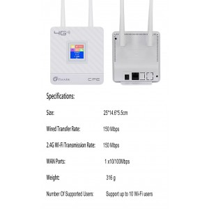 Disponible para  producto