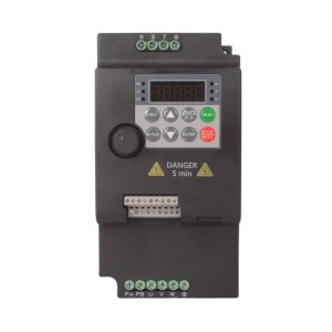 Variador de frecuencia 4kw...