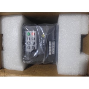 Variador de frecuencia 4kw Entrada 220V Salida 3x220V