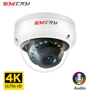 copy of Camara IP 5mpx bullet