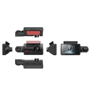 copy of Camara IP 5mpx bullet