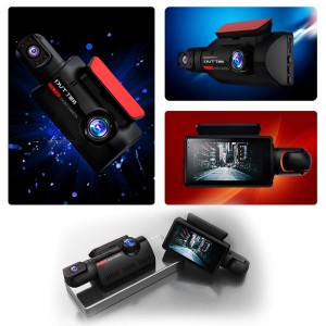 copy of Camara IP 5mpx bullet