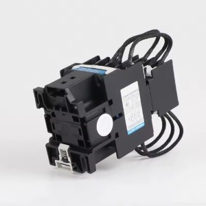 Contactor Schneider Lc1d18m7 220v 18A 7,5kw Tesys (Condensador)