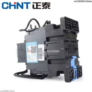 Contactor Schneider Lc1d18m7 220v 18A 7,5kw Tesys (Condensador)