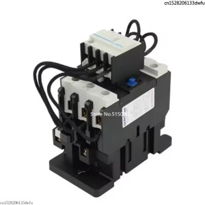 Contactor Schneider Lc1d18m7 220v 18A 7,5kw Tesys (Condensador)