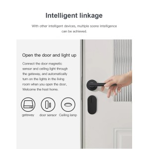 Concentrador multimodo Tuya Smart Gateway ZigBee Bluetooth Moes Hub