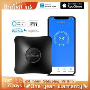Concentrador remoto Universal RM4 Pro+HTS2, UNIVERSAL, IR, RF, wifi