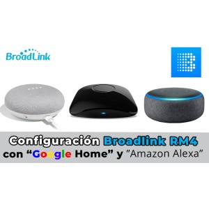 Concentrador remoto Universal RM4 Pro+HTS2, UNIVERSAL, IR, RF, wifi
