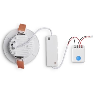 Concentrador remoto Universal  RM4 Pro+HTS2, UNIVERSAL, IR, RF, wifi