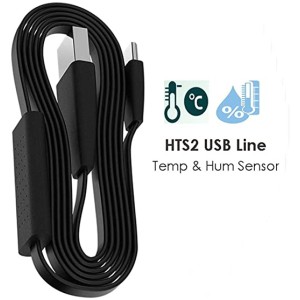 Sensor HTS2, para RM4PRO & RM mini