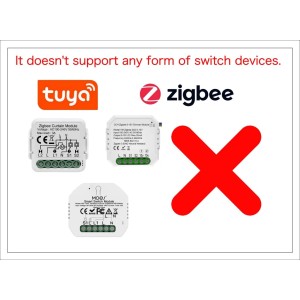 Smart Multifuncion Wifi para iluminacion & cortinas 8bot