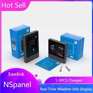 NS-Panel (Ewelink)