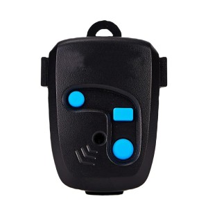 Control Remoto Peccini 3ch